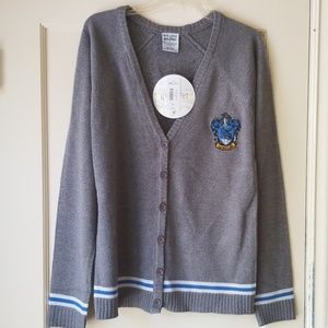 Harry Potter Ravenclaw Sweater